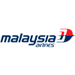 Logo of Malaysia Airlines