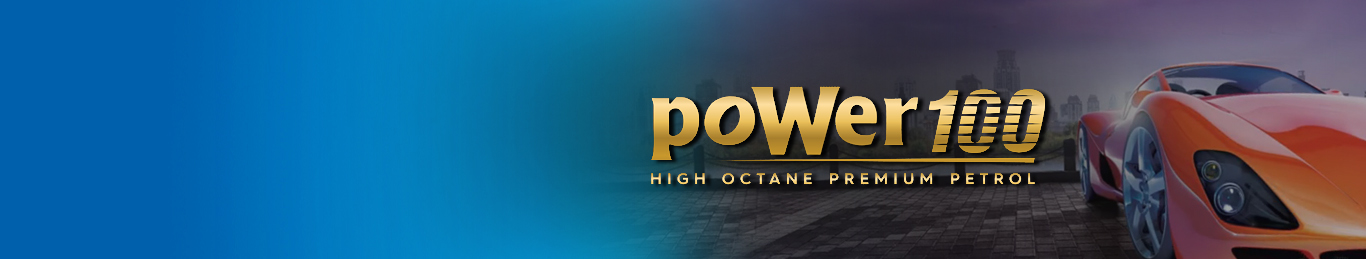 banner of poWer99