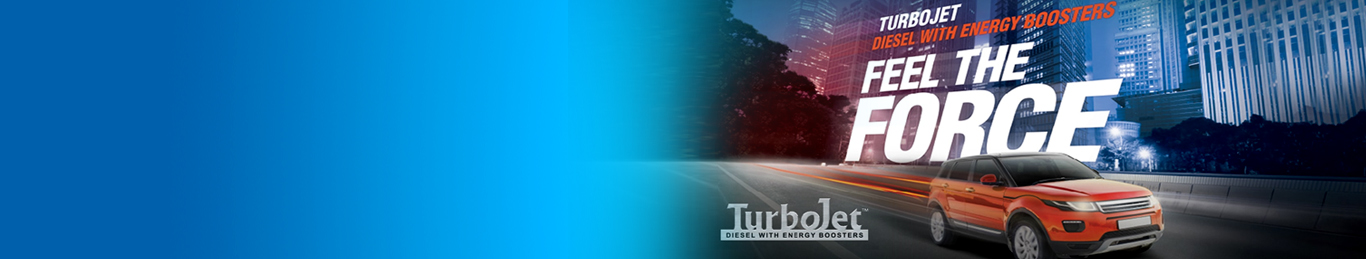 banner of TurboJet