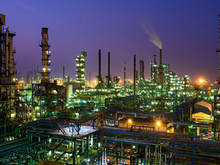 Mumbai Refinery