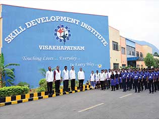 Skill Development Institutes