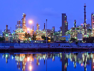 Visakhapatnam Refinery