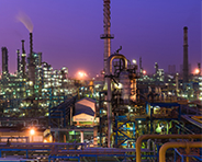 Mumbai Refinery