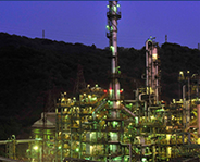 Mumbai Lube Refinery